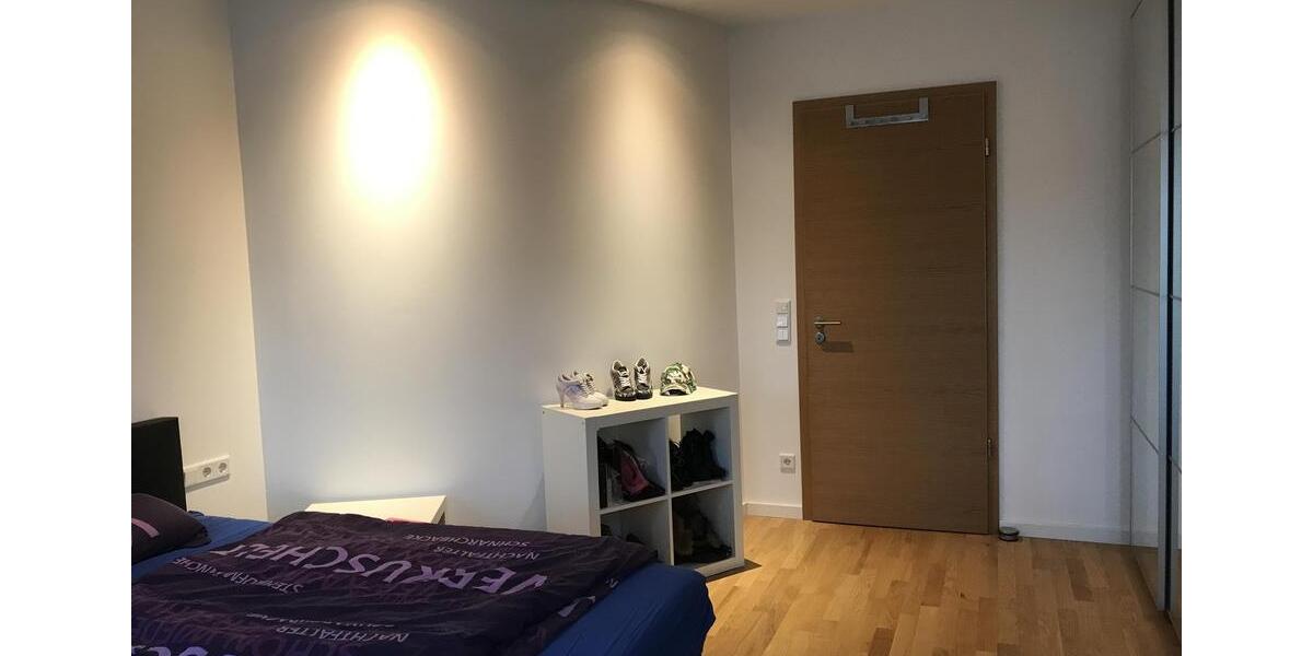 Etagenwohnung Fürth Altstadt - 3 Zimmer, 104 m&sup2;, 1.650&euro; | Angebot:25564188