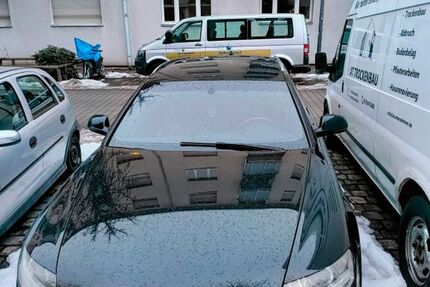 Audi A6 187.000 km 6.500 &euro; Nürnberg 90489