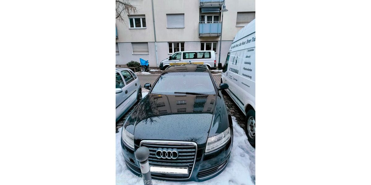 Audi A6 187.000 km 6.500 &euro; Nürnberg 90489