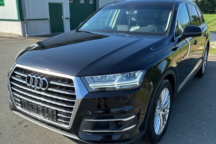 Audi Q7 191.200 km 22.999 &euro; Nürnberg 90402