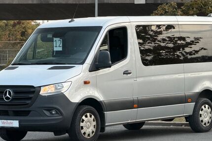Mercedes-Benz Sprinter 243.768 km 26.061 &euro; Fürth 90762