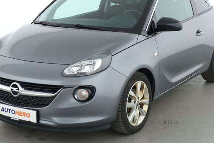 Opel Adam 104.261 km 8.680 € Nürnberg 90441