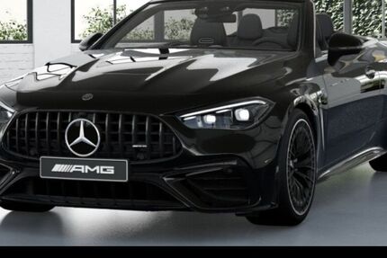 Mercedes-Benz CLE 53 AMG 9.900 km 86.900 &euro; Nürnberg 90402