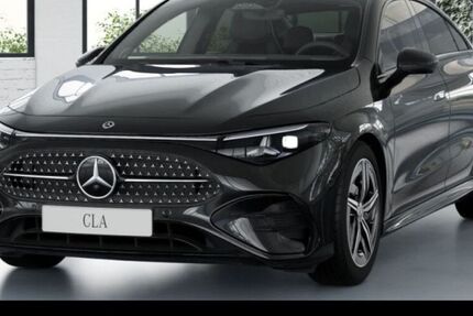 Mercedes-Benz CLA 220 9.900 km 55.500 &euro; Nürnberg 90402