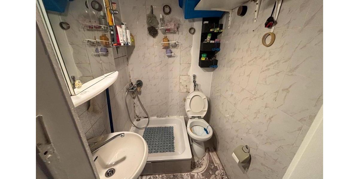 Etagenwohnung Nürnberg Eberhardshof - 3 Zimmer, 59 m&sup2;, 190.000&euro; | Angebot:27598344