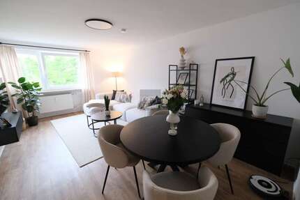 Wohnung zum Kaufen in Nürnberg 241.800 € 47.43 m² 1 zimmer