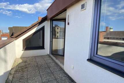 Wohnung Nürnberg Kleinweidenmühle - 1.5 Zimmer, 52 m&sup2;, 225.000&euro; | Angebot:27175782
