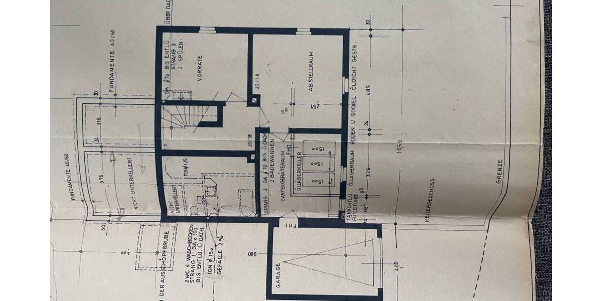 Mehrfamilienhaus, Wohnhaus Roth - Bernlohe Bernlohe - 6 Zimmer, 180 m&sup2;, 439.000&euro; | Angebot:26879195