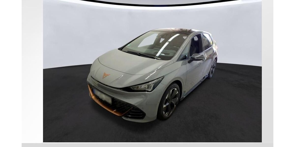 Cupra Born 63.250 km 26.340 &euro; Herzogenaurach 91074