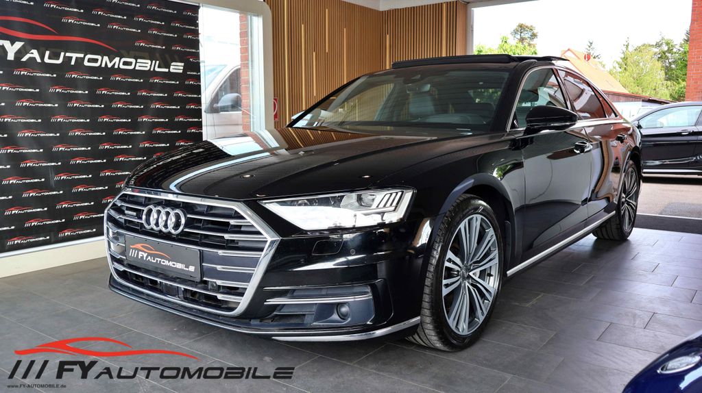 Audi A8 142.600 km 30.990 &euro; Fürth 90765