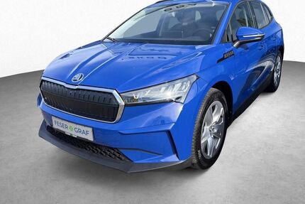 Skoda Enyaq 17.200 km 22.860 &euro; Schwabach 91126