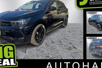Opel Grandland (X) 13.969 km 24.488 &euro; Nürnberg 90429