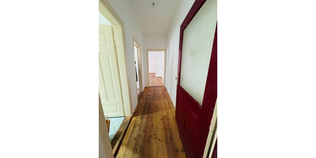 Etagenwohnung Fürth Südstadt - 2 Zimmer, 50 m&sup2;, 450&euro; | Angebot:25233692