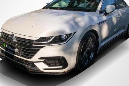 VW Arteon 70.950 km 24.980 € Nürnberg 90431