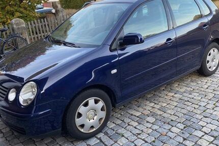 VW Polo 215.576 km 800 € Altdorf 90518