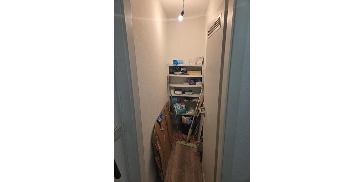 ** 1-Zimmer-Wohnung zu vermieten - Nähe Wöhrder See ** 1 zimmer