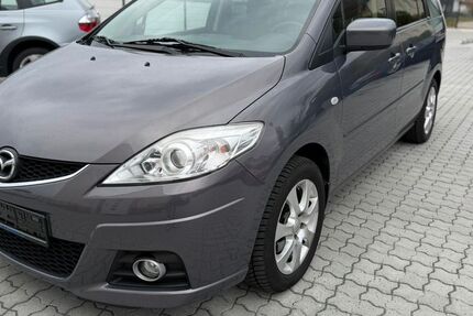 Mazda 5 163.000 km 6.400 &euro; Allersberg 90584