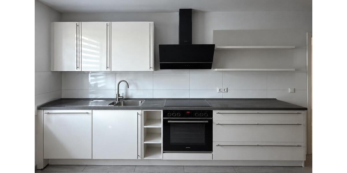 Etagenwohnung Nürnberg Erlenstegen - 2 Zimmer, 59 m&sup2;, 985&euro; | Angebot:27598440