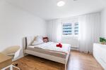 Etagenwohnung Nürnberg Langwasser - 3 Zimmer, 80 m&sup2;, 535&euro; | Angebot:25645653
