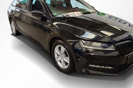 Skoda Superb 75.070 km 29.980 &euro; Cadolzburg 90556