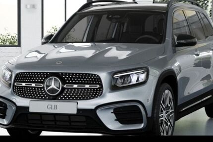 Mercedes-Benz GLB 200 9.900 km 44.500 &euro; Nürnberg 90402