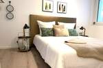 Etagenwohnung Nürnberg Schweinau - 2 Zimmer, 54 m&sup2;, 1.143&euro; | Angebot:25734915