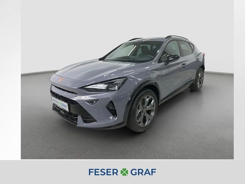 Cupra Formentor 4.900 km 36.490 € Fürth 90763