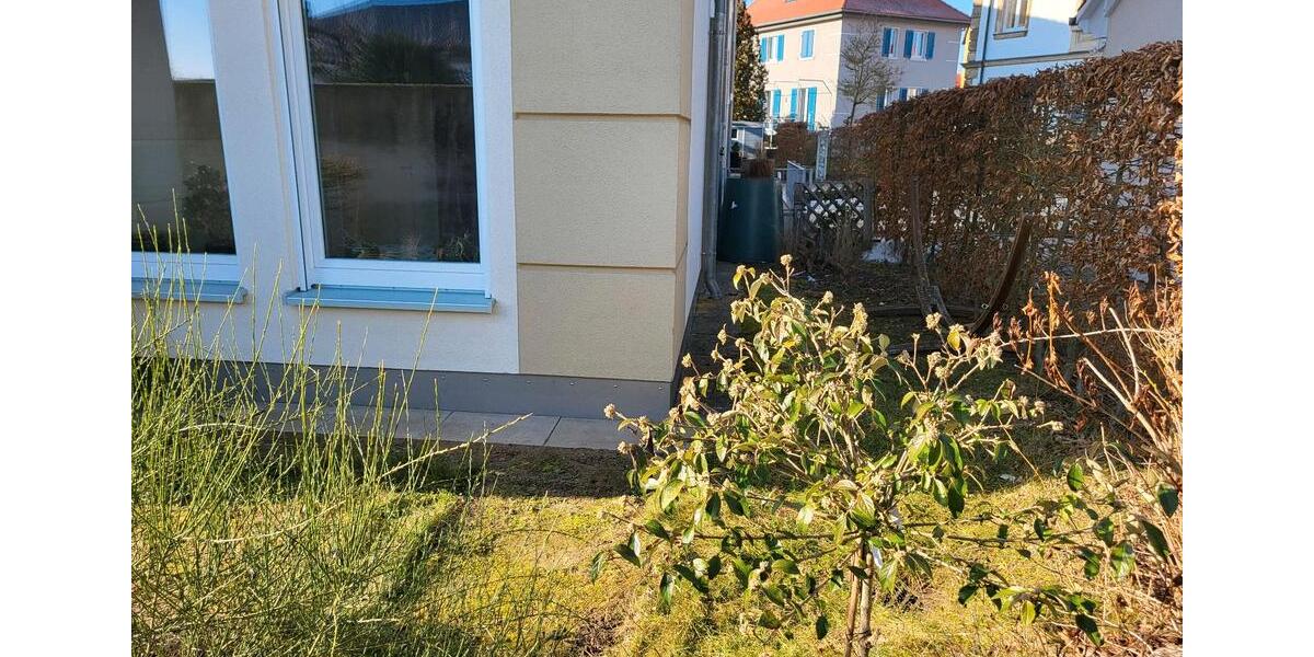 Erdgeschoßwohnung Neuendettelsau - 3 Zimmer, 90 m&sup2;, 375.000&euro; | Angebot:24611126