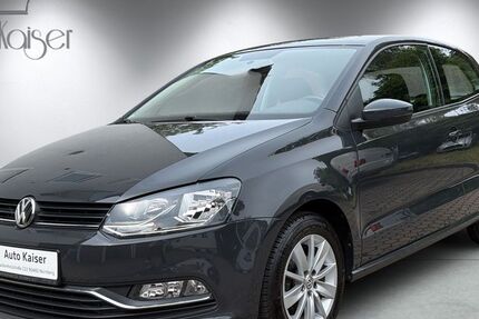 VW Polo 104.949 km 6.399 &euro; Nürnberg 90482