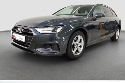 Audi A4 76.088 km 26.156 € Fürth 90763