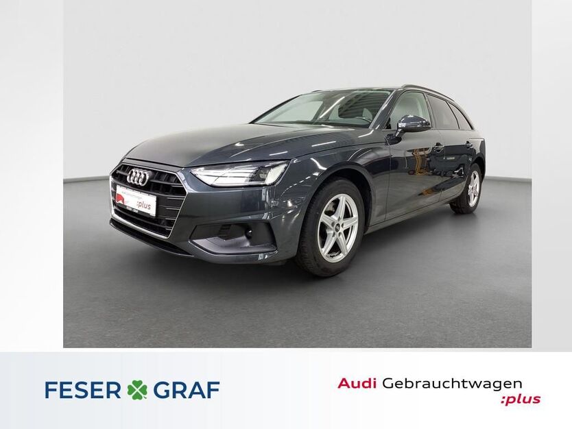 Audi A4 76.088 km 26.156 € Fürth 90763