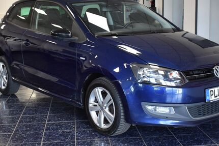 VW Polo 339.795 km 2.470 &euro; Nürnberg 90431