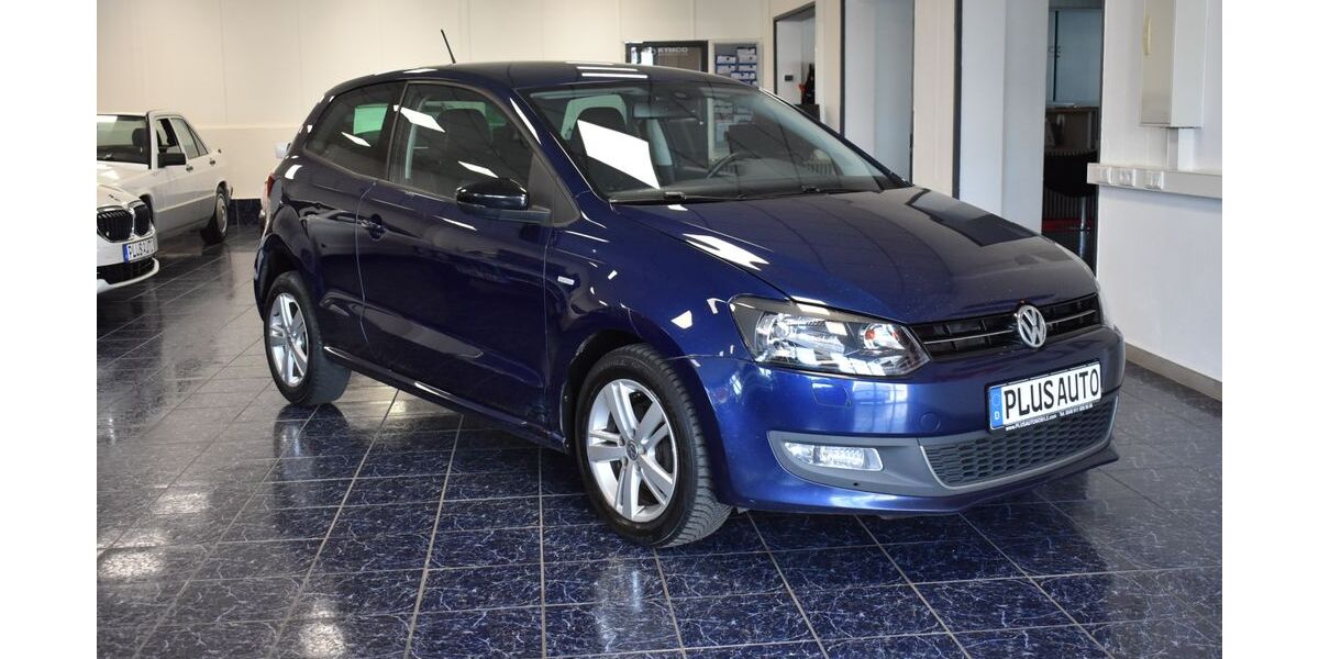 VW Polo 339.795 km 2.470 &euro; Nürnberg 90431