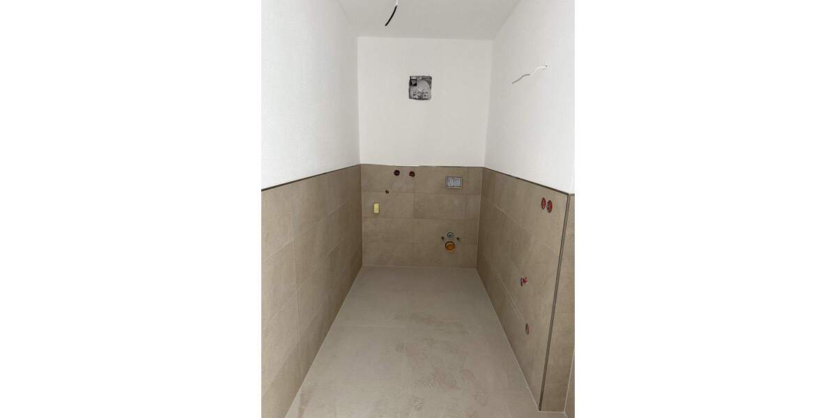 Kurzfristig bezugsfertig- Moderne 3-Zimmer-Neubauwohnung mit zwei Dachterrassen - jetzt noch mitgestalten 3 zimmer