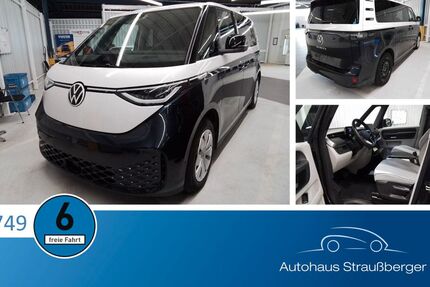 VW ID. Buzz 21.700 km 53.890 &euro; Buchschwabach bei Nürnberg 90574