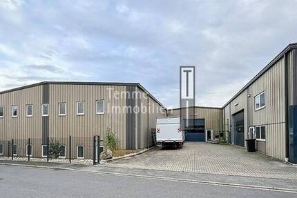 Produktionshalle | Lagerhalle | Büro | Wohnhaus | Hohe Energieeffizienz zimmer