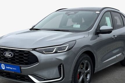 Ford Kuga 12.861 km 32.990 &euro; Roth 91154