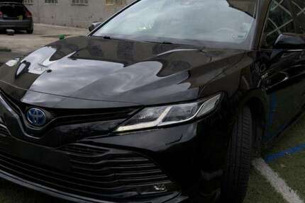 Toyota Camry 238.000 km 14.999 &euro; Nürnberg 90455