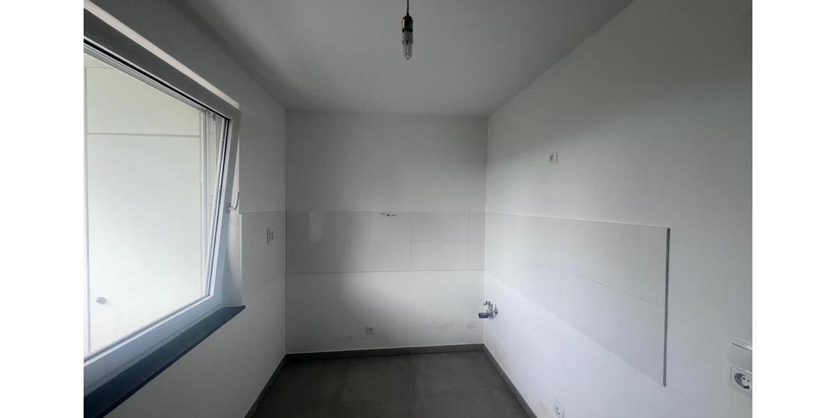 Zu verkaufen: 3-Zimmer-Wohnung - frisch renoviert mit Balkon 3 zimmer