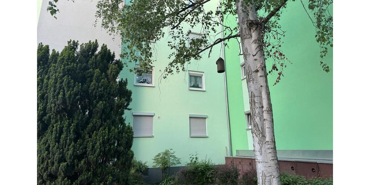 Etagenwohnung Nürnberg Kleinweidenmühle - 3 Zimmer, 76 m&sup2;, 268.000&euro; | Angebot:27002271