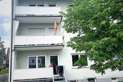 Wohnung Nürnberg Altenfurt - 2 Zimmer, 62 m&sup2;, 188.900&euro; | Angebot:26695169
