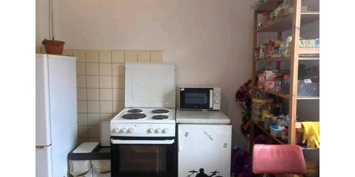 Fully Furnished Room Available With City registration 1 zimmer