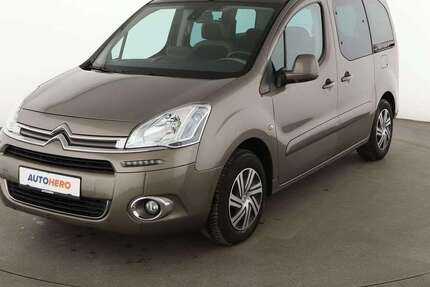 Citroen Berlingo 81.451 km 13.800 &euro; Nürnberg 90441