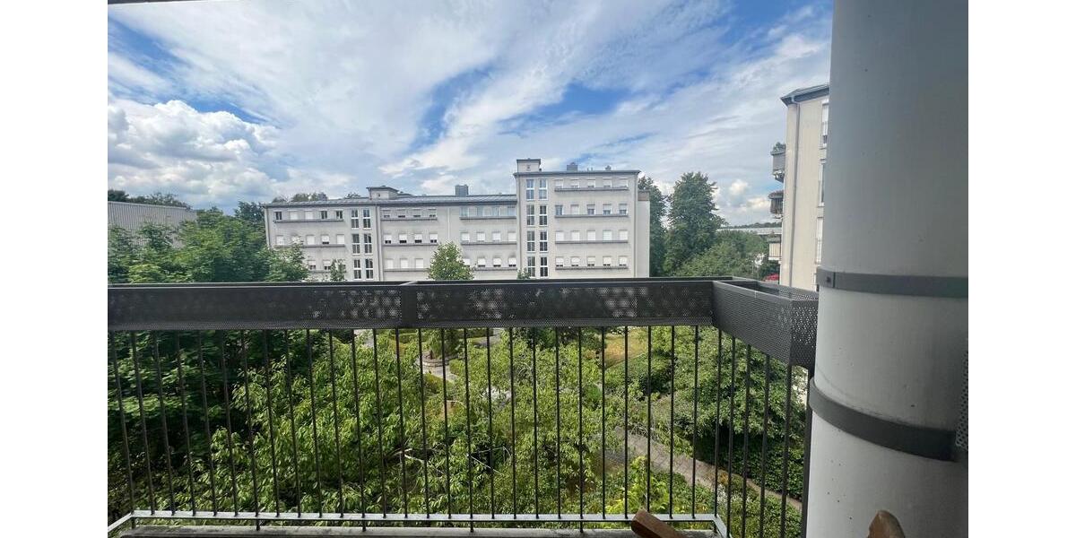 Etagenwohnung Nürnberg Zerzabelshof - 2 Zimmer, 48 m&sup2;, 220.000&euro; | Angebot:26947378