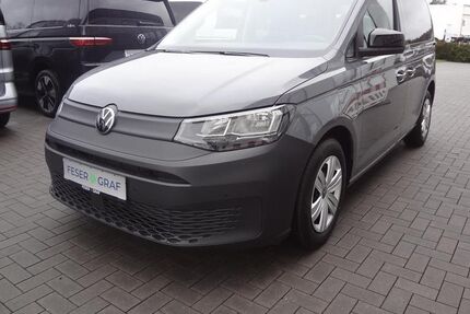 VW Caddy 10.500 km 36.490 &euro; Roth 91154