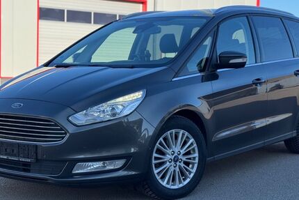 Ford Galaxy 240.000 km 9.290 &euro; Oberferrieden/Burgthann 90559