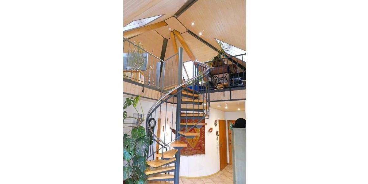 Etagenwohnung Nürnberg Leyh - 4 Zimmer, 89 m&sup2;, 420.000&euro; | Angebot:24823524