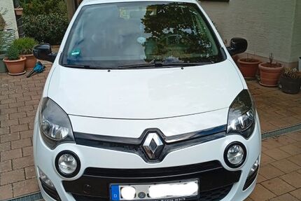 Renault Twingo 35.078 km 4.999 &euro; Heroldsbach/Thurn 91336