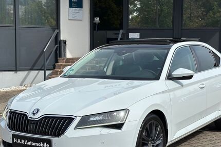 Skoda Superb 178.595 km 16.490 &euro; Fürth 90765