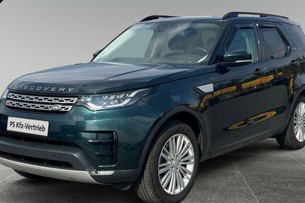 Land Rover Discovery 120.100 km 20.980 &euro; Nürnberg 90480